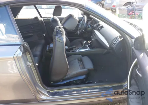 2012 BMW 135I z USA, uszkodzony, nr VIN WBAUN7C55CVM25964